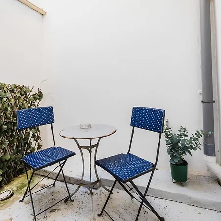 Maitalea Keyweek Quiet Downtown Appartamento