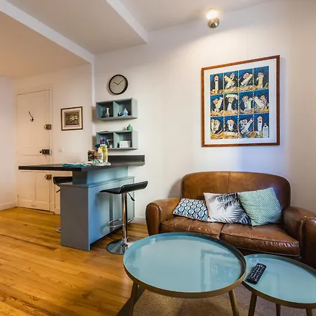 Maitalea Keyweek Quiet Downtown Appartement