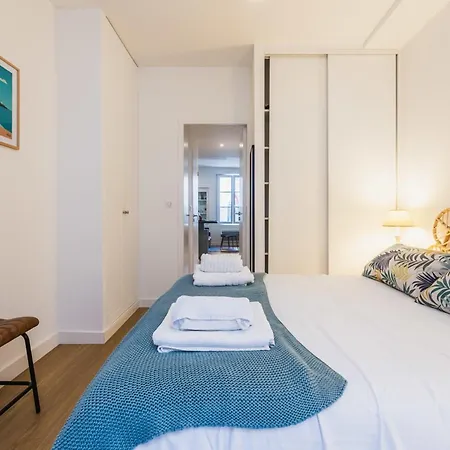 Appartement Maitalea Keyweek Quiet Downtown Biarritz