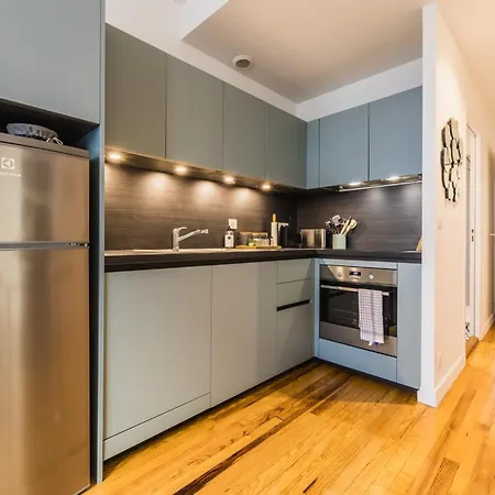 Apartamento Maitalea Keyweek Quiet Downtown